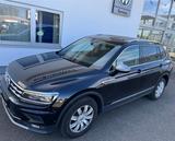 Volkswagen Tiguan Allspace 2.0 TSI 132kW DSG 4MOTION Hi... - VW Tiguan Allspace von privat