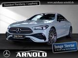 Mercedes-Benz CLE 220 d AMG L Night Pano 360° Memory Winter-P. - Mercedes-Benz CLE 220 Jahreswagen