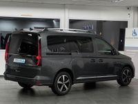 Volkswagen Caddy Maxi - Vorschau Bild 9