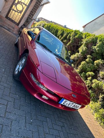 Ford Probe 24V 2. Hand TÜV neu Bj. 1995 AH...