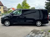 Citroën SpaceTourer Spacetourer Business XL 8 Sitzer - Citroën SpaceTourer aus 2021