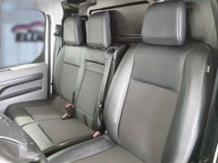 Jumpy Kasten Club XL HDI 145 EAT8 Jumpy Kasten Club XL HDI 145 EAT8