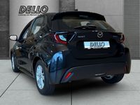 Mazda 2 Hybrid - Vorschau Bild 3