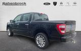 Ford F 150 Limited 4x4 Supercrew 3.5L V6 - Ford Neuwagen: 150