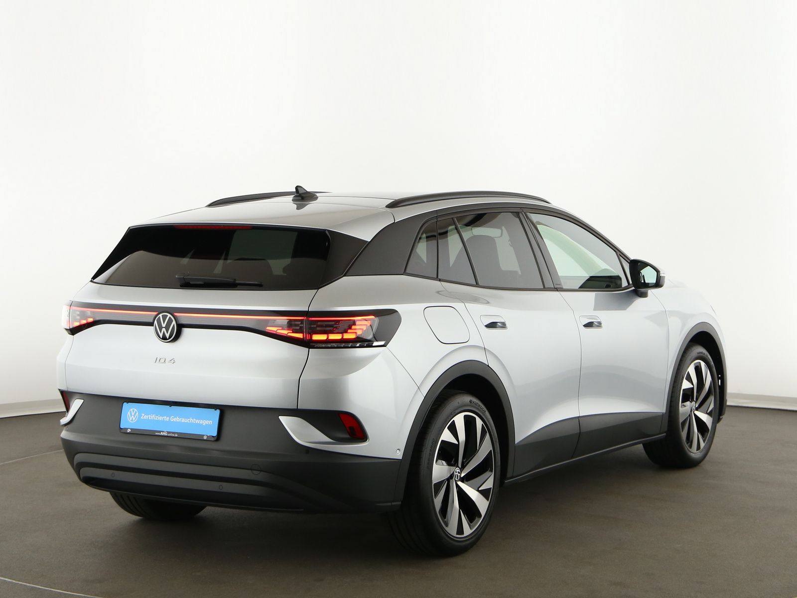 Volkswagen ID.4 - Bild 8