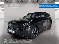BMW X3 M50 - Vorschau Bild 1