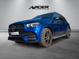 Mercedes-Benz GLE 450 4Matic AMG Line | Pano | LED |  Virtual - Mercedes-Benz GLE 450 in Stuttgart