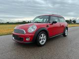 MINI ONE Clubman One*Xenon*2.Hand*Klimaautomatik* - MINI ONE aus 2013