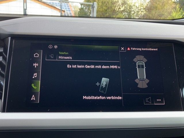 Fahrzeugabbildung Audi Q4 e-tron 35 e-tron LED ACC PDC WÄPU