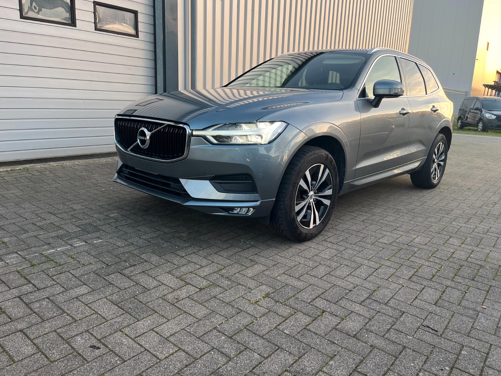 Volvo XC60 D4 Momentum Pro Geartronic