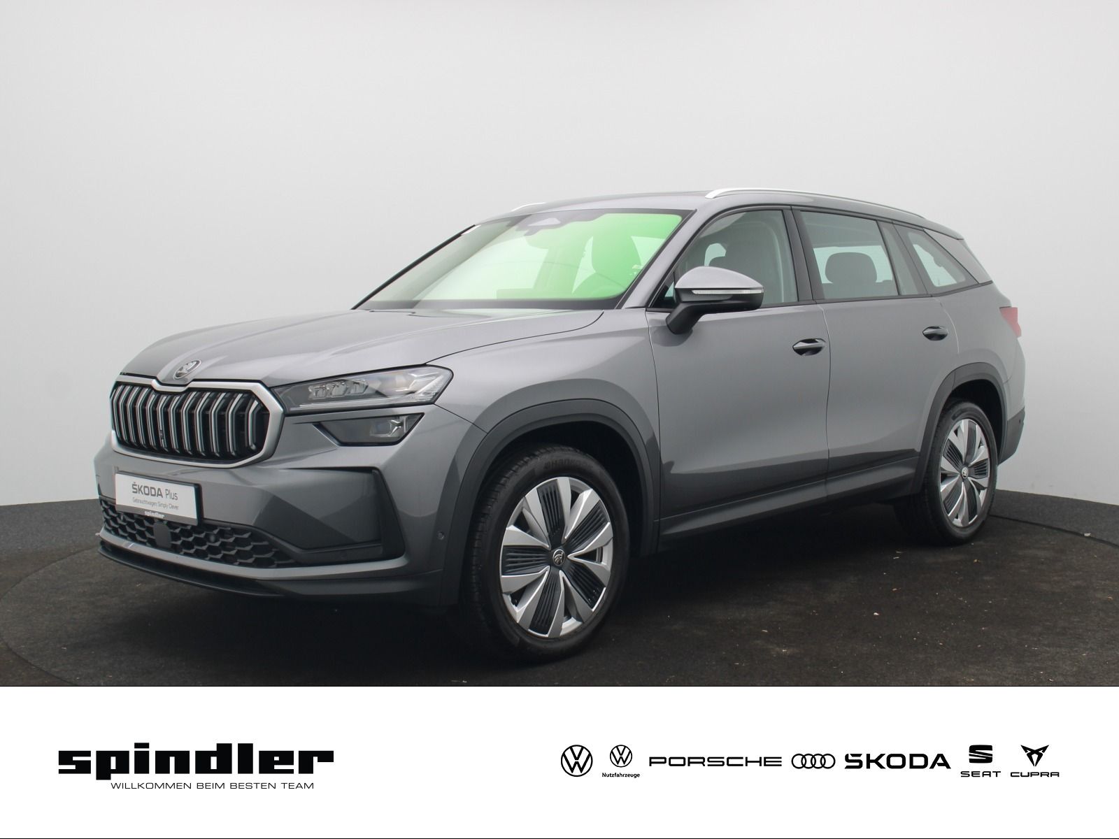 Skoda Kodiaq - Bild 1