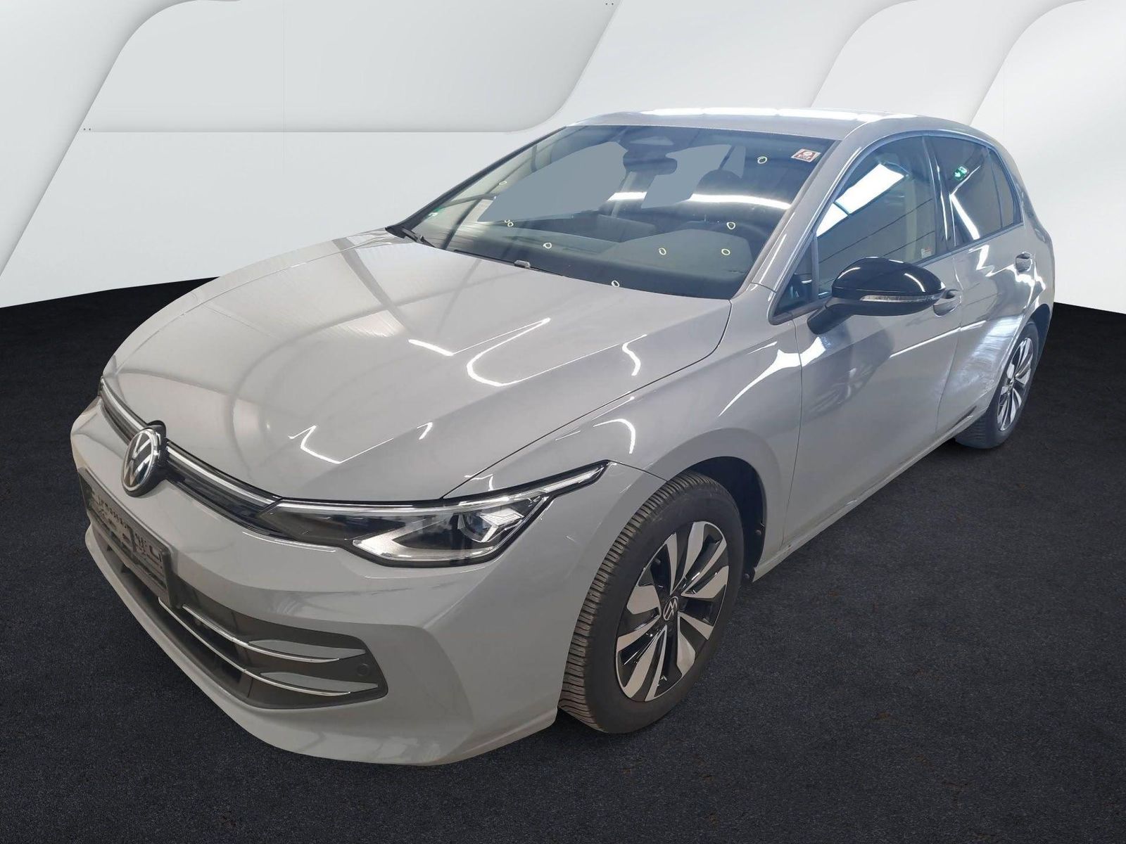 Volkswagen Golf - Bild 9