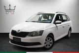 Skoda Fabia 1.4 tdi Style 90cv - Skoda Fabia mit Diesel-Antrieb: 1.9
