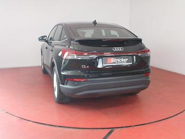 صورة مصغرة 31 لـ 2024 AUDI Q4 E-TRON