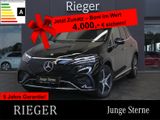 Mercedes-Benz EQE 300 SUV Edition-AMG*Pano*Airmatic*Burmester+ - Mercedes-Benz EQE SUV Gebrauchtwagen