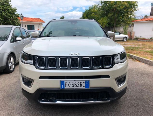 Jeep Compass 2.0 Multijet II aut. 4WD Opening Ed