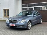 Mercedes-Benz E280 Limo V6 Avantgarde Automatik TÜV/AU NEU - gebrauchte Mercedes-Benz E 280 aus dem Jahr 2006