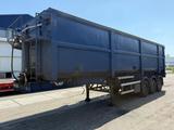 Lag O-3-TIP 40 - 50 CUBIC TIPPER - 3X SAF AXLE - Lag LKWs