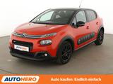 Citroën C3 1.2 PureTech Feel - Citroën C3 Gebrauchtwagen