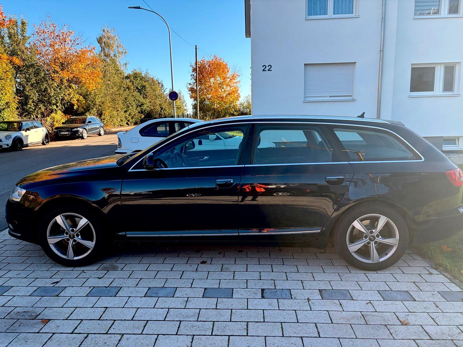 Audi Quattro 2011 — двигун 190 HP (140kW)