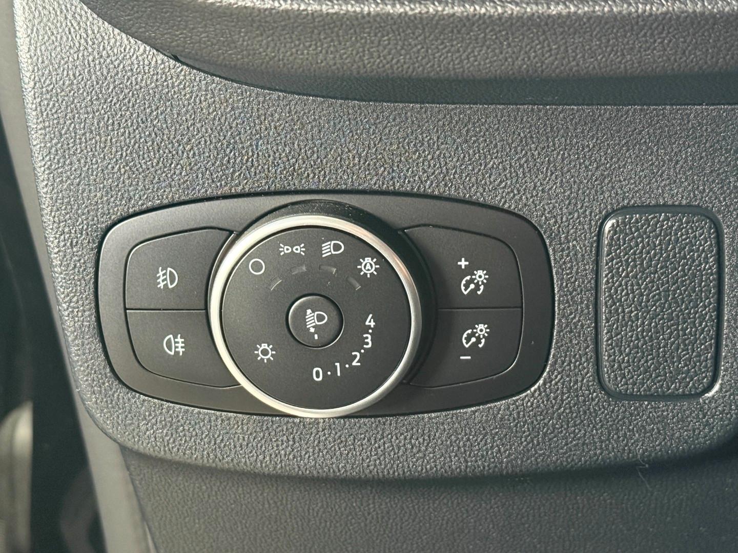 Ford Puma Titanium NAVI*SITZHEIZUNG*KAMERA*PDC, миниатюра 11