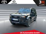 Toyota Land Cruiser 2,8l Mild Hybrid Executive - Toyota Land Cruiser in Solingen