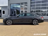 Mercedes-Benz E 220 d Limousine+AVANTGARDE+AHK+R.KAM+LED+DAB+ - Mercedes-Benz E 220 in Bielefeld