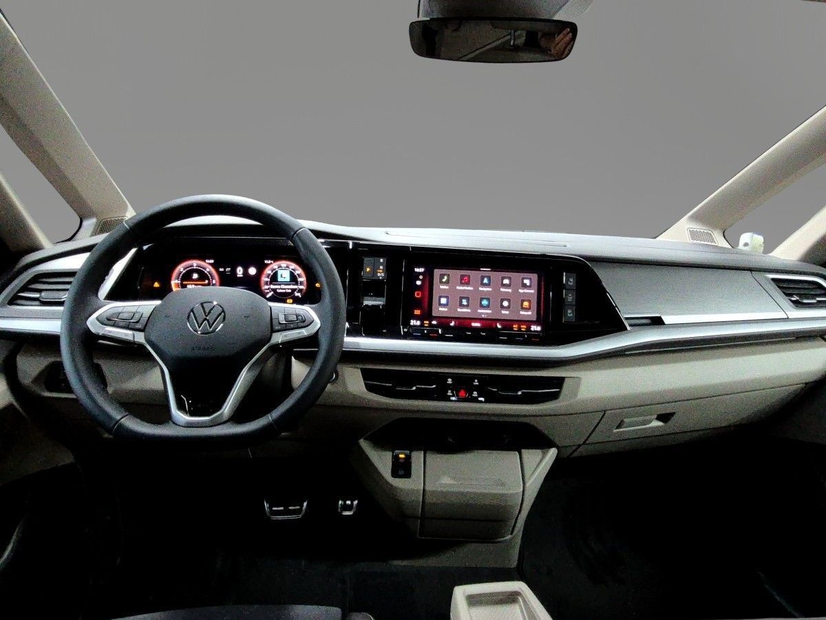Volkswagen T7 Multivan - Bild 9