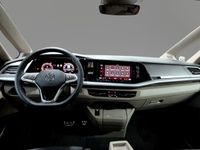Volkswagen T7 Multivan - Vorschau Bild 9