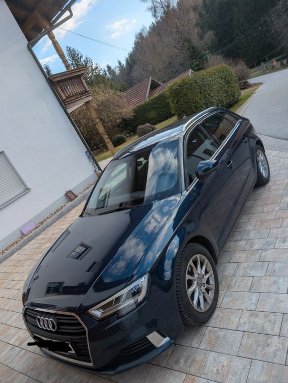 Image of Audi A3