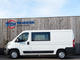 Citroën Jumper 2.2 HDi L2H1 Doppelkab. Klima 81KW E5 - Angebote entsprechen deinen Suchkriterien