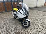 BMW K 1600 GT,Seitenkoffer,Rückwärtsgang - gebrauchte Motorräder in Stuttgart