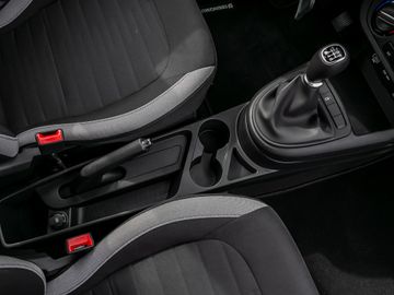 Hyundai i10 1.0 Select Kamera Spurhalteassistent Navi
