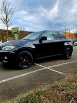 BMW X6E71  40d - BMW: E71