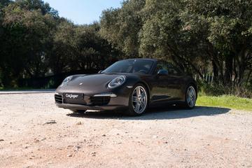 صورة 3 لـ 2012 Porsche 991