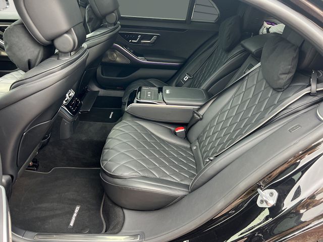 MERCEDES-BENZ S 580 – Bild 12