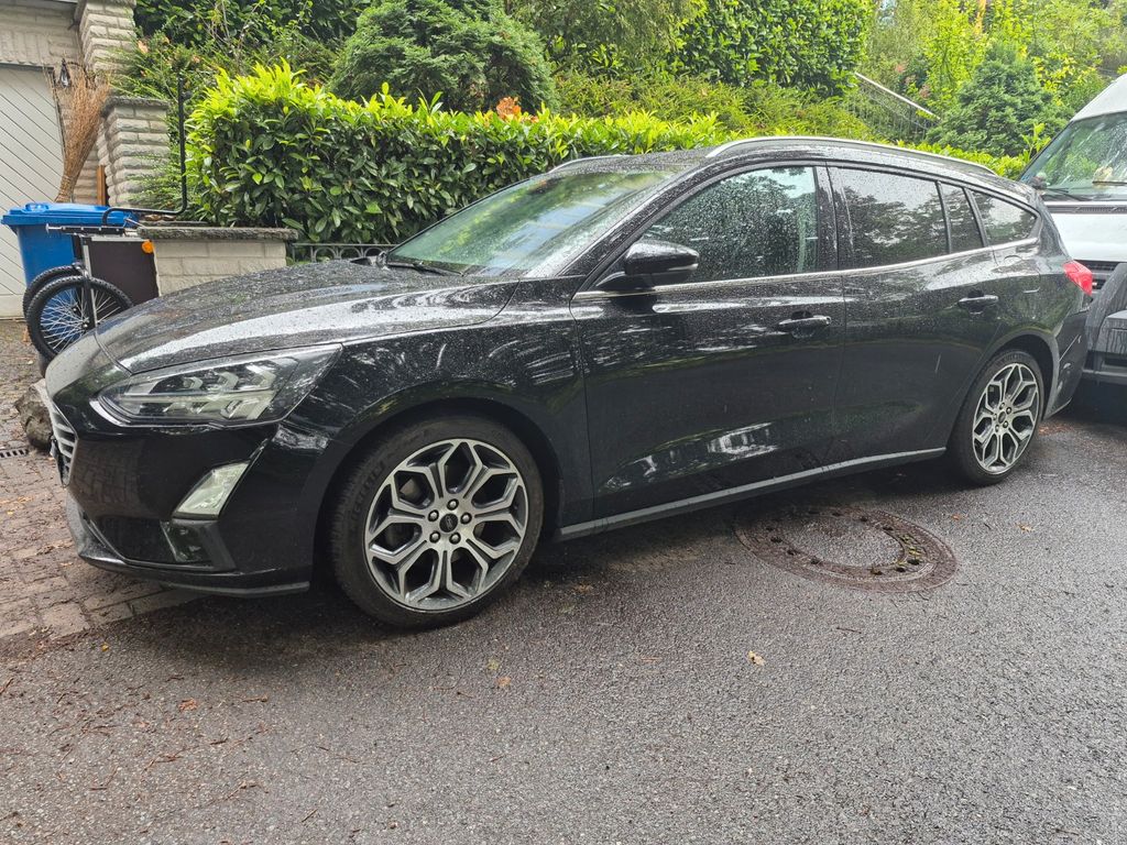 Image of Ford Focus