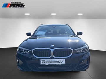 BMW 318i Touring