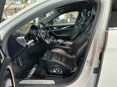 PORSCHE Panamera - Ansicht 13