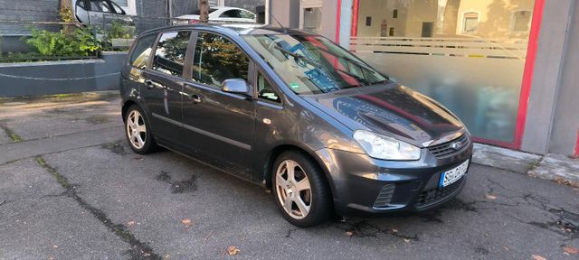 Ford C-Max 1.6