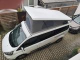 Ford Tourneo Custom Euroline+Aufstelldach+Tisch - Ford Transit: Euroline