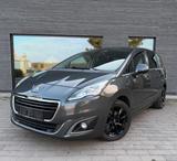 Peugeot 5008 1.6THP Premium TÜV/AU 06/27 - Peugeot 5008 Premium mit Benzin-Antrieb