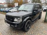 Land Rover Discovery 4 TDV6 SE Black Edition - Land Rover aus 2015