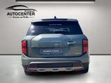 KGM TORRES EVX PLATINUM - KGM Torres EVX Gebrauchtwagen