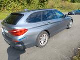 BMW 530d Touring A - - BMW 530 Gebrauchtwagen in Nürnberg