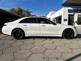 Mercedes-Benz S 580 AMG 4Matic Lang Chauffeur Massage HUD - Mercedes-Benz S 580 in Stuttgart