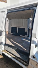 DFSK C35 Van ESC 74kw AHK  - DFSK aus 2020
