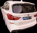 BMW 218 Gran Tourer 218i Steptronic M Sport M Sport - BMW: 7 Sitzer