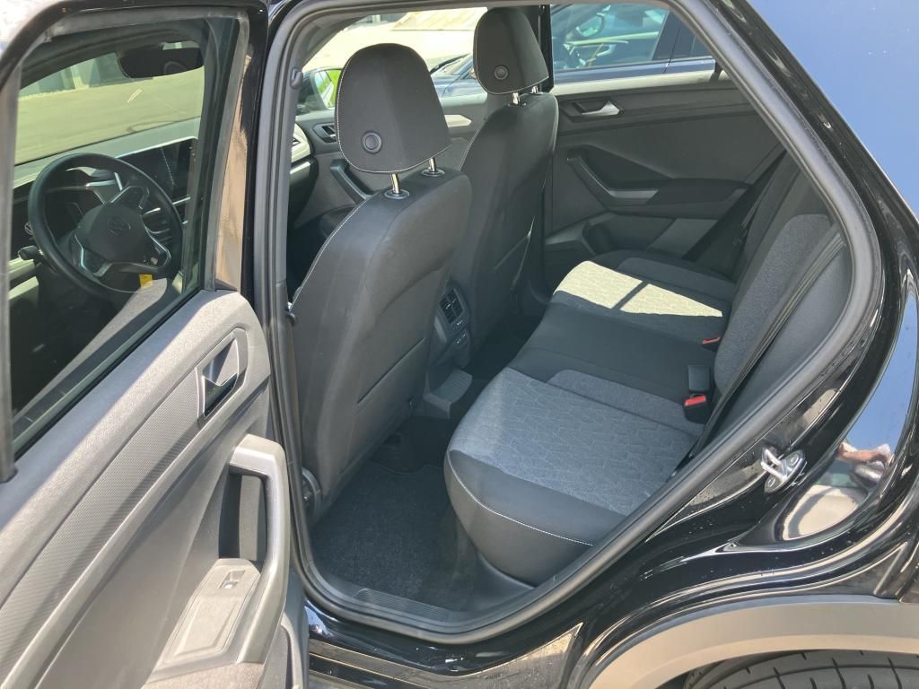 Volkswagen T-Roc - Bild 7