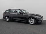 BMW 320d GeschwindigReg DAB Alarm PDC CockpitPro LED - BMW 320 mit Diesel-Antrieb: Kombi, Euro4